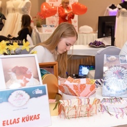 Wedding Day EXPO Latvija 2020-