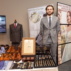 Wedding Day EXPO Latvija 2020-