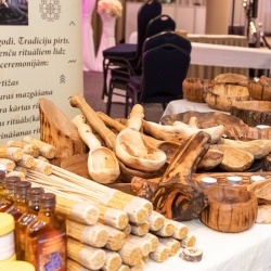 Wedding Day EXPO Latvija 2020-