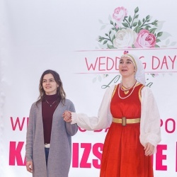 Wedding Day EXPO Latvija 2020-