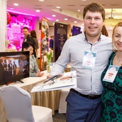 Wedding Day EXPO Latvija 2020-