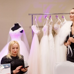 Wedding Day EXPO Latvija 2020-