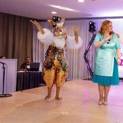 Wedding Day EXPO Latvija 2020-