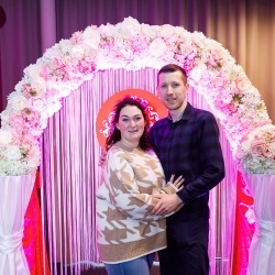 Wedding Day EXPO Latvija 2020-