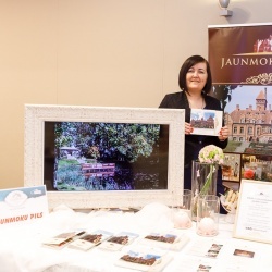 Wedding Day EXPO Latvija 2020-