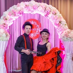 Wedding Day EXPO Latvija 2020-