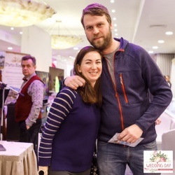 Wedding Day EXPO Latvija 2020-