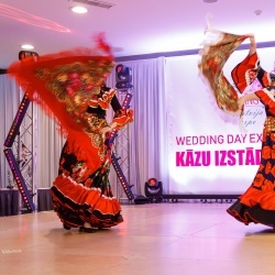 Wedding Day EXPO Latvija 2020-