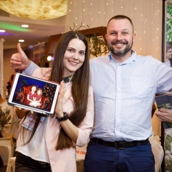 Wedding Day EXPO Latvija 2020-