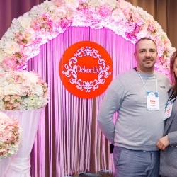 Wedding Day EXPO Latvija 2020-