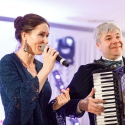 Wedding Day EXPO Latvija 2020-