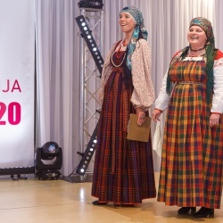 Wedding Day EXPO Latvija 2020-