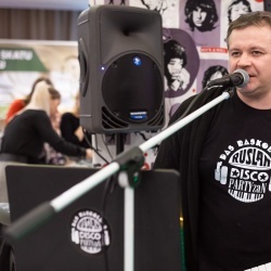 Wedding Day EXPO Latvija 2020-