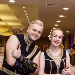 Wedding Day EXPO Latvija 2020-