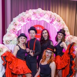 Wedding Day EXPO Latvija 2020-