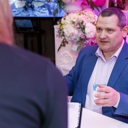 Wedding Day EXPO Latvija 2020-