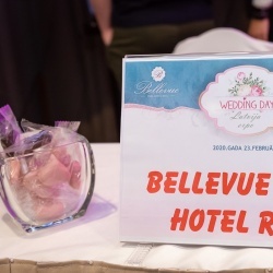 Wedding Day EXPO Latvija 2020-