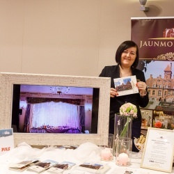 Wedding Day EXPO Latvija 2020-