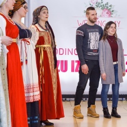 Wedding Day EXPO Latvija 2020-