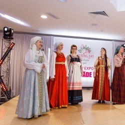 Wedding Day EXPO Latvija 2020-