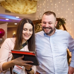 Wedding Day EXPO Latvija 2020-