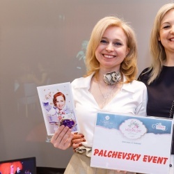 Wedding Day EXPO Latvija 2020-