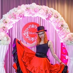 Wedding Day EXPO Latvija 2020-