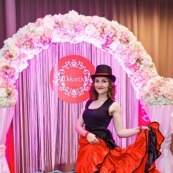 Wedding Day EXPO Latvija 2020-