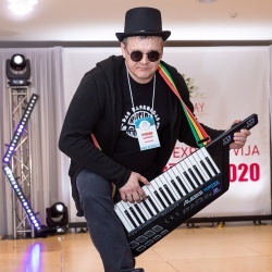 Wedding Day EXPO Latvija 2020-