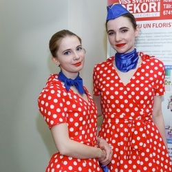 Wedding Day EXPO Latvija 2020-