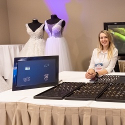 Wedding Day EXPO Latvija 2020-