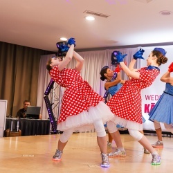 Wedding Day EXPO Latvija 2020-