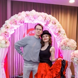 Wedding Day EXPO Latvija 2020-