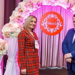 Wedding Day EXPO Latvija 2020-