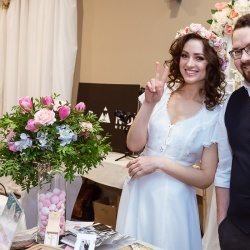 Wedding Day EXPO Latvija 2020-