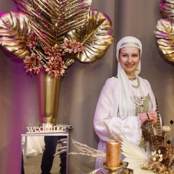 Wedding Day EXPO Latvija 2020-