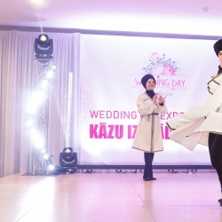 Wedding Day EXPO Latvija 2020-