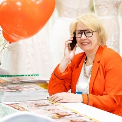 Wedding Day EXPO Latvija 2020-