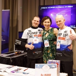 Wedding Day EXPO Latvija 2020-