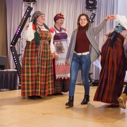 Wedding Day EXPO Latvija 2020-