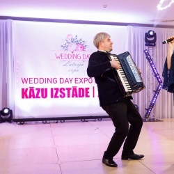 Wedding Day EXPO Latvija 2020-