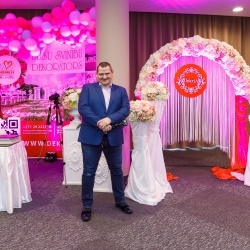 Wedding Day EXPO Latvija 2020-