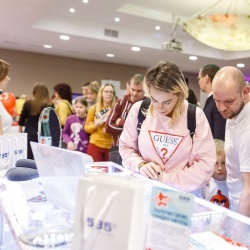 Wedding Day EXPO Latvija 2020-