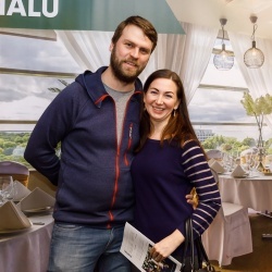 Wedding Day EXPO Latvija 2020-