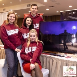 Wedding Day EXPO Latvija 2020-