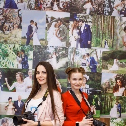 Wedding Day EXPO Latvija 2020-