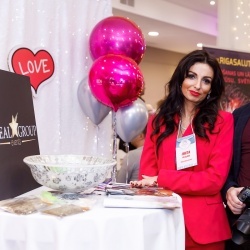 Wedding Day EXPO Latvija 2020-