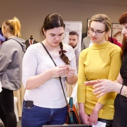 Wedding Day EXPO Latvija 2020-