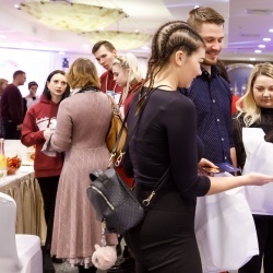 Wedding Day EXPO Latvija 2020-