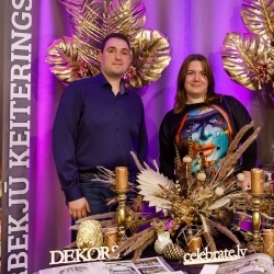 Wedding Day EXPO Latvija 2020-